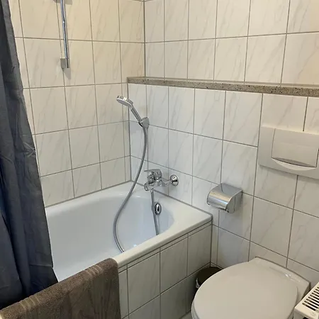 Gemuetliche Im Alten Ortskern Von Tuellingen *