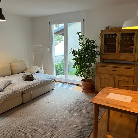 Gemuetliche Im Alten Ortskern Von Tuellingen Apartment Lorrach
