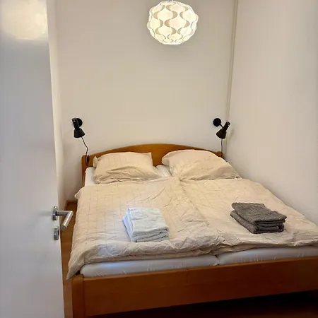 Gemuetliche Im Alten Ortskern Von Tuellingen Lägenhet *